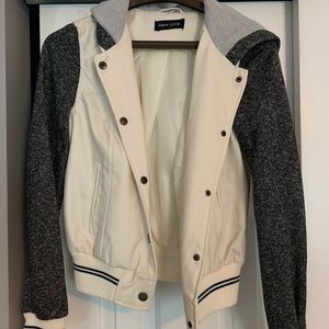 New Look Bomber Jacket